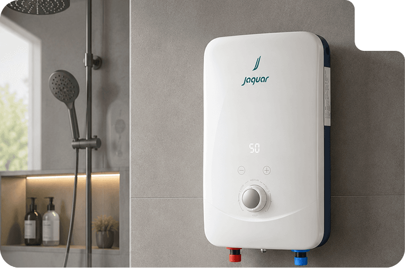 Electrical & Solar Water Heaters