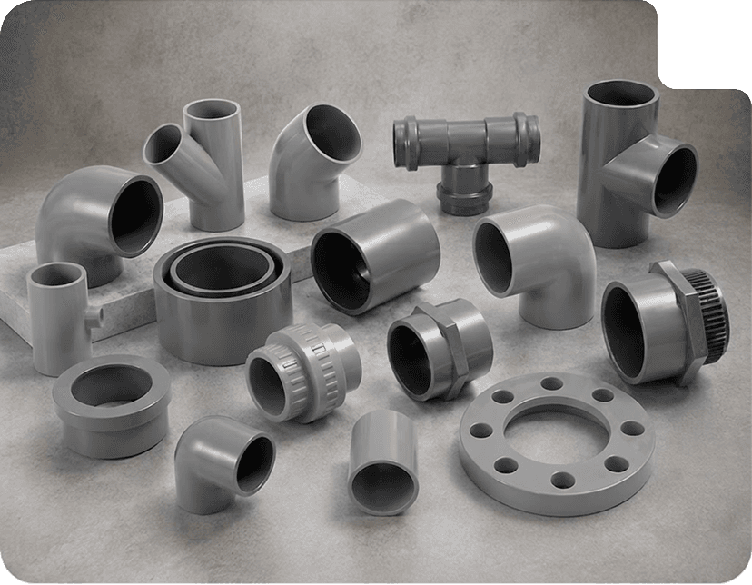 Pipe Supporting Systems