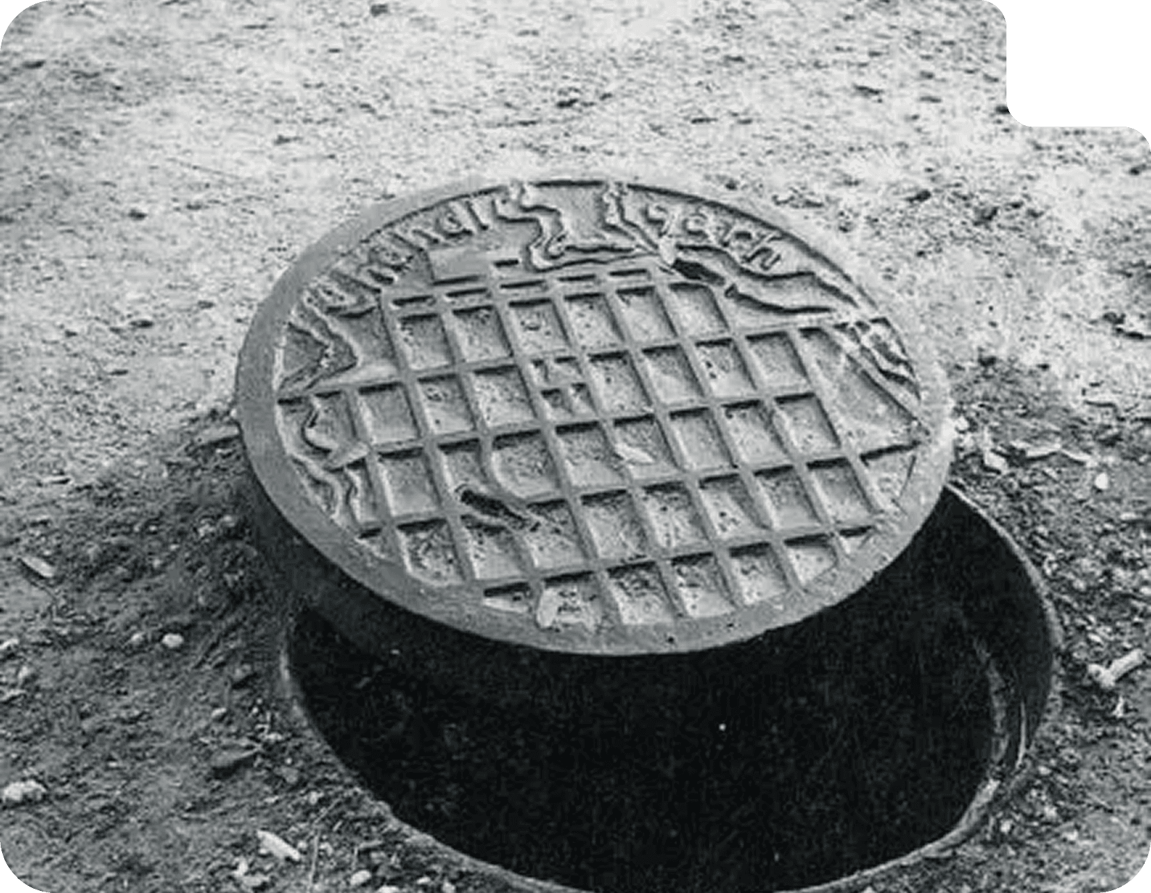 Manhole Covers, Channel Drains & Shower Drains